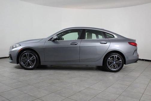 2024 BMW 840 Gran Coupe i xDrive