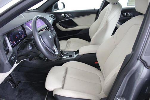 2024 BMW 840 Gran Coupe i xDrive