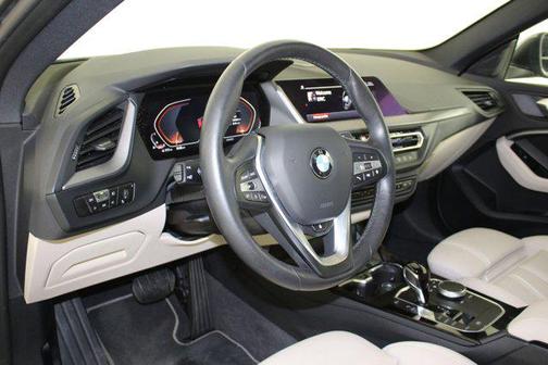 2024 BMW 840 Gran Coupe i xDrive