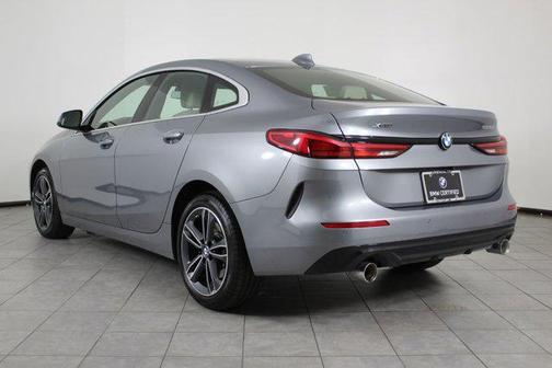 2024 BMW 840 Gran Coupe i xDrive