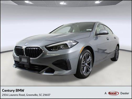 2024 BMW 840 Gran Coupe i xDrive