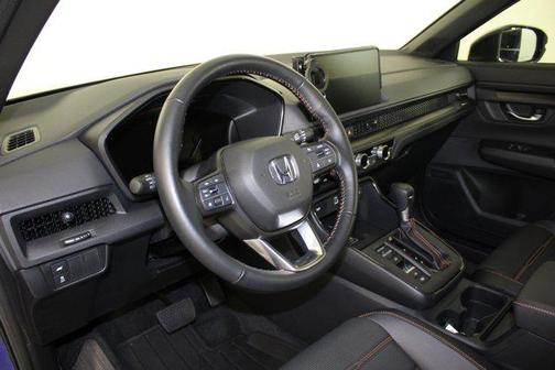 2025 Honda CR-V Hybrid Sport AWD