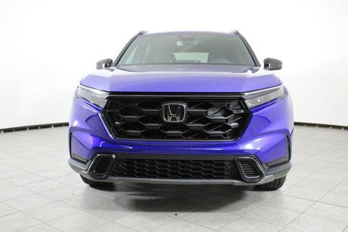 2025 Honda CR-V Hybrid Sport AWD