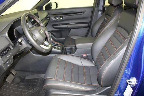 2025 Honda CR-V Hybrid Sport AWD