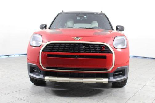 2026 MINI Countryman Cooper S ALL4