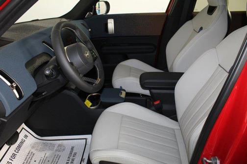 2026 MINI Countryman Cooper S ALL4