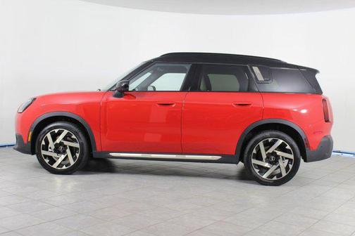 2026 MINI Countryman Cooper S ALL4