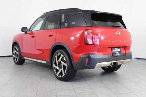 2026 MINI Countryman Cooper S ALL4