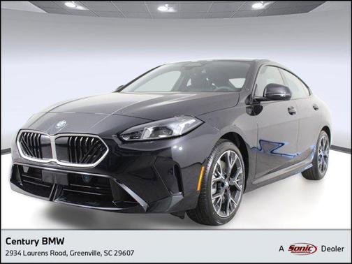 2026 BMW 228 Gran Coupe 228 xDrive