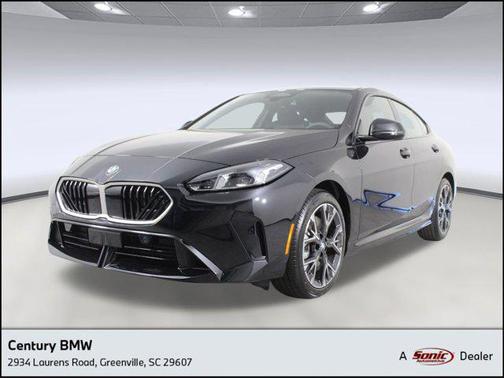 2026 BMW 228 Gran Coupe 228 xDrive