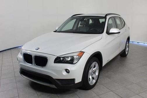 2013 BMW X1 sDrive 28i