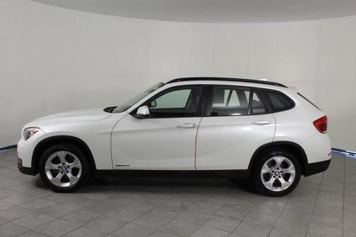2013 BMW X1 sDrive 28i