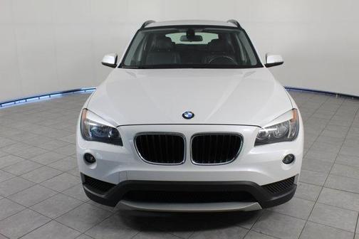 2013 BMW X1 sDrive 28i