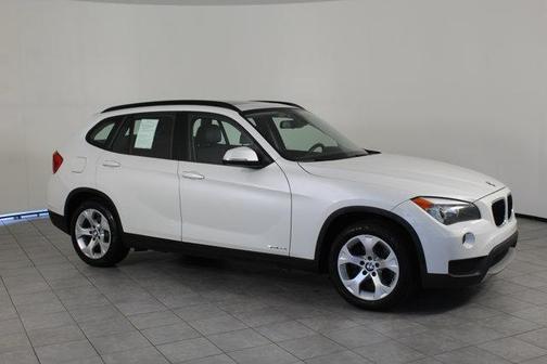 2013 BMW X1 sDrive 28i