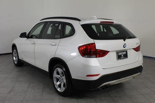 2013 BMW X1 sDrive 28i