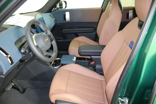 2026 MINI Countryman Cooper S ALL4