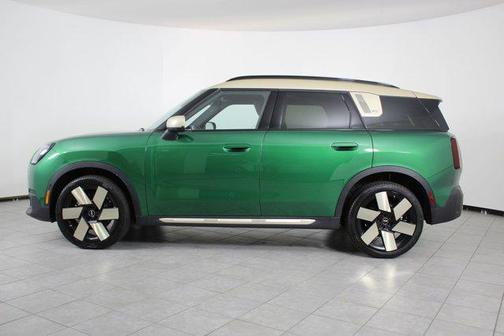 2026 MINI Countryman Cooper S ALL4