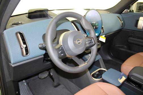 2026 MINI Countryman Cooper S ALL4