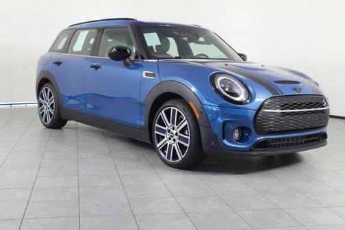 2022 MINI Clubman Cooper S