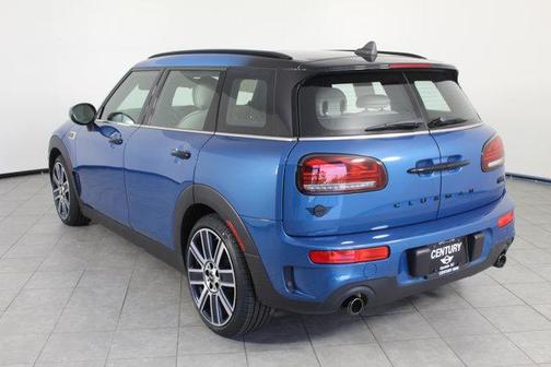 2022 MINI Clubman Cooper S