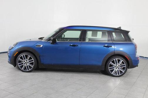 2022 MINI Clubman Cooper S