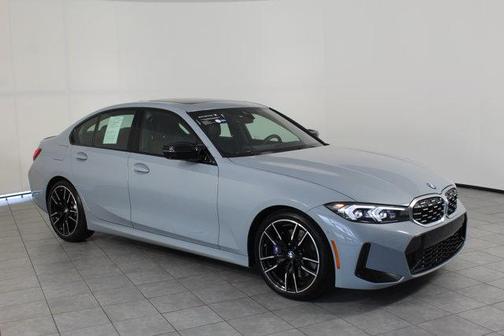 2024 BMW M340 M340i