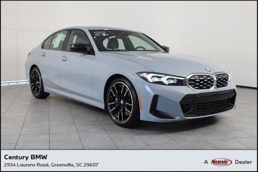 2024 BMW M340 M340i