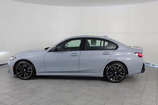 2024 BMW M340 M340i