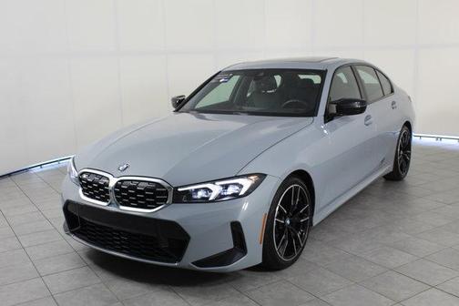 2024 BMW M340 M340i
