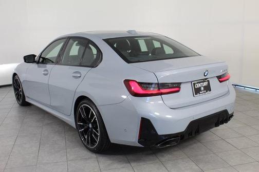 2024 BMW M340 M340i