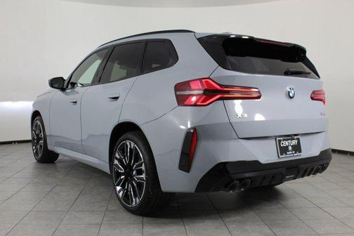 2026 BMW X3 M50 xDrive