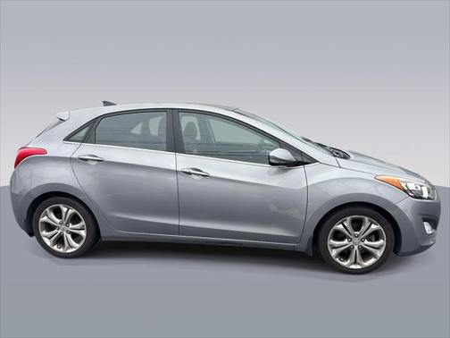 2015 Hyundai Elantra GT Base