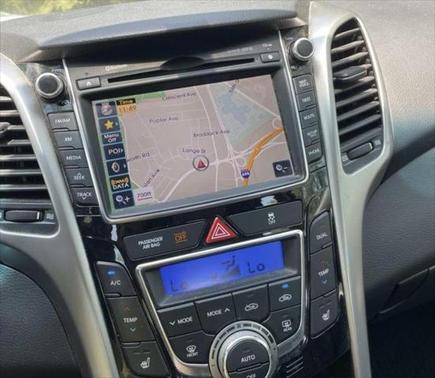 2015 Hyundai Elantra GT Base
