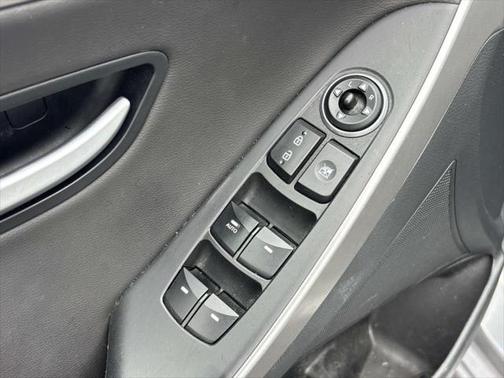2015 Hyundai Elantra GT Base