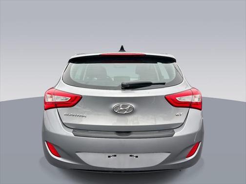 2015 Hyundai Elantra GT Base