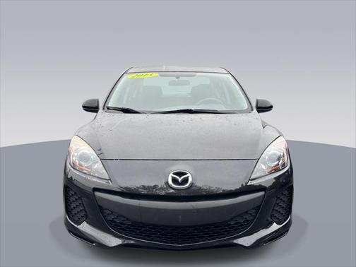 2013 Mazda Mazda3 i Sport