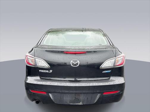 2013 Mazda Mazda3 i Sport