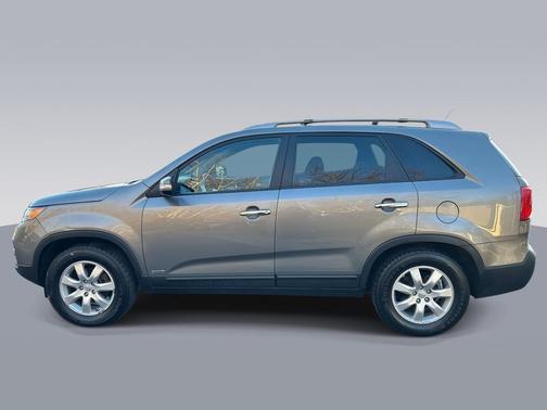 2013 Kia Sorento LX