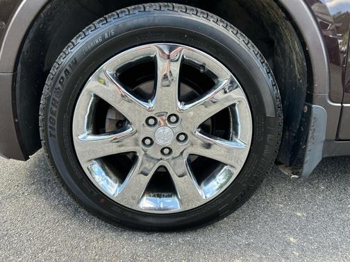 2013 Buick Encore Premium