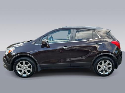2013 Buick Encore Premium