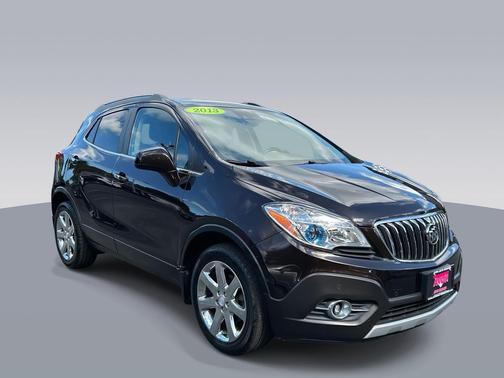 2013 Buick Encore Premium