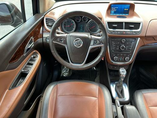 2013 Buick Encore Premium