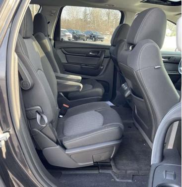 2016 Chevrolet Traverse 1LT