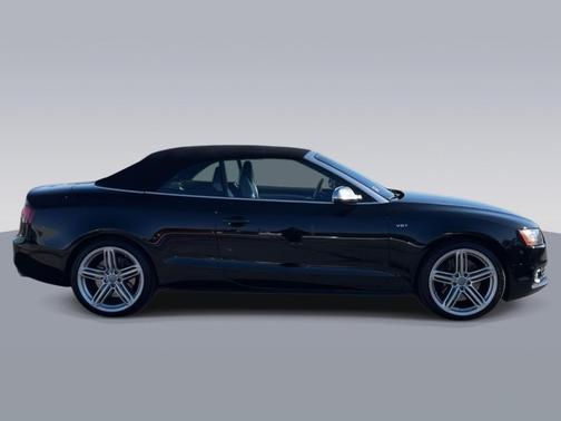 2011 Audi S5 3.0 Premium Plus