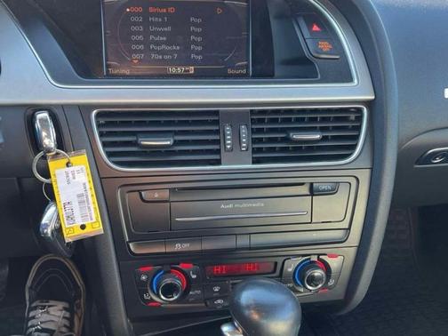 2011 Audi S5 3.0 Premium Plus