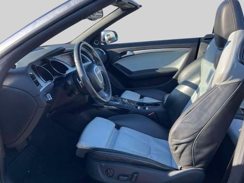 2011 Audi S5 3.0 Premium Plus