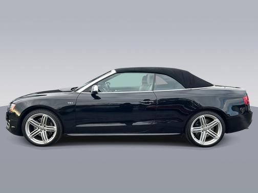 2011 Audi S5 3.0 Premium Plus