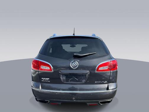 2013 Buick Enclave Leather