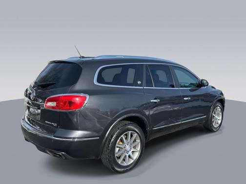 2013 Buick Enclave Leather