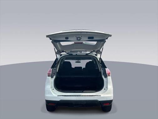 2014 Nissan Rogue SV